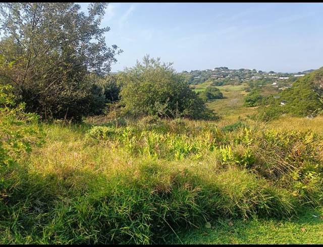 LAND FOR SALE IN SIMBITHI ECO ESTATE